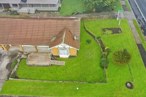 Photo of property in 1/2 Eden Avenue, Te Awamutu, 3800