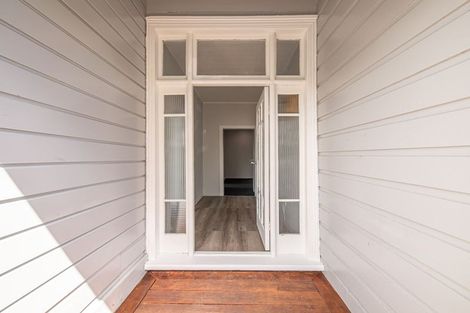 Photo of property in 96 Romilly Street, Westport, 7825