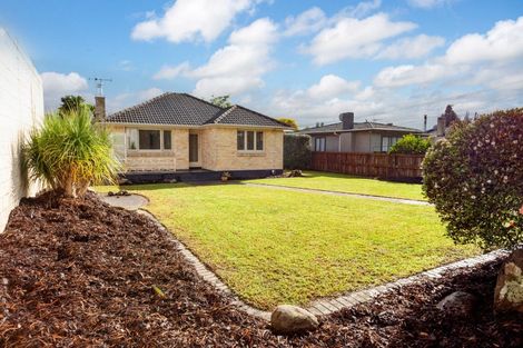 Photo of property in 147 Firth Street, Matamata, 3400