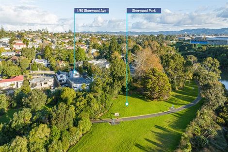 Photo of property in 50a Sherwood Avenue, Te Atatu South, Auckland, 0610