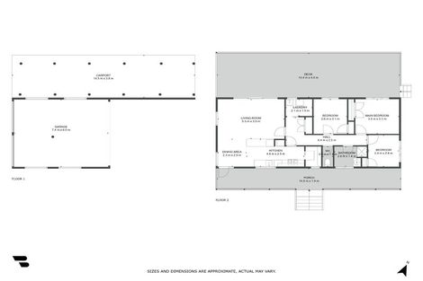 Photo of property in 42 Banyan Drive, Totara Heights, Auckland, 2105