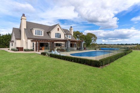 Photo of property in 61c Whatapaka Road, Karaka, Papakura, 2580