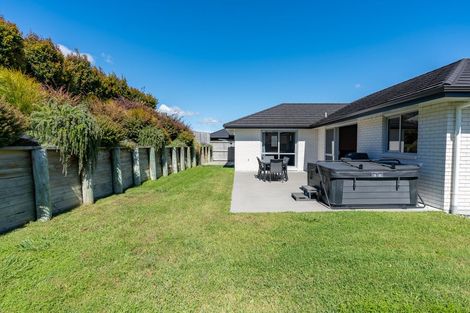 Photo of property in 81 Cumberland Drive, Flagstaff, Hamilton, 3210