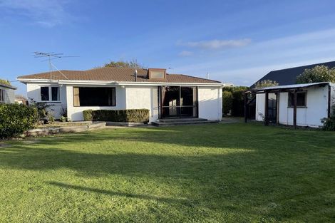 Photo of property in 104 George Street, Windsor, Invercargill, 9810