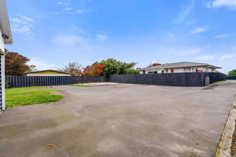 Photo of property in 4a Elizabeth Street, Rolleston, 7614