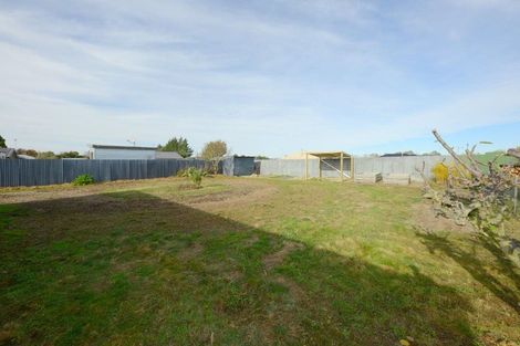 Photo of property in 137 Horndon Street, Darfield, 7510