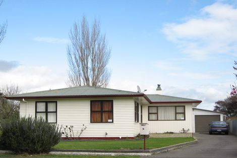 Photo of property in 8 Upham Street, Havelock North, 4130