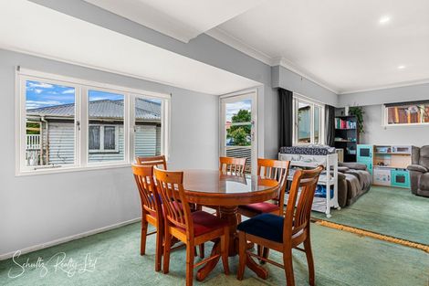 Photo of property in 5 Griffin Road, Maungaturoto, 0520