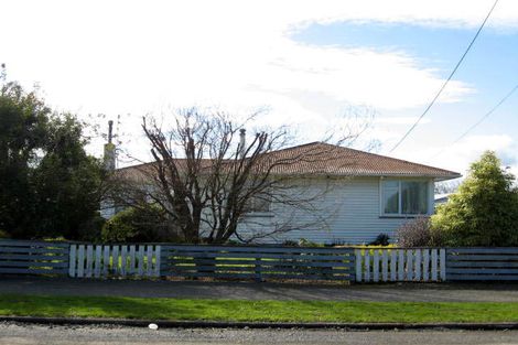Photo of property in 71 Cockburn Street, Kuripuni, Masterton, 5810