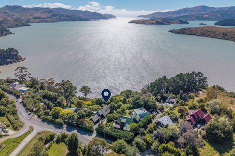 Photo of property in 169 Main Road, Allandale, Governors Bay, 8971