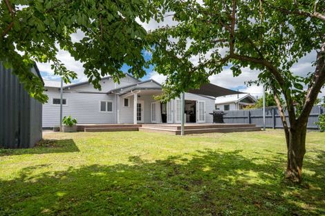 Photo of property in 706 Avenue Road West, Saint Leonards, Hastings, 4120