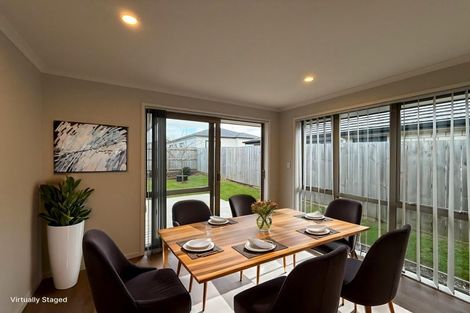 Photo of property in 19 Rainsford Road, Pukekohe, 2120
