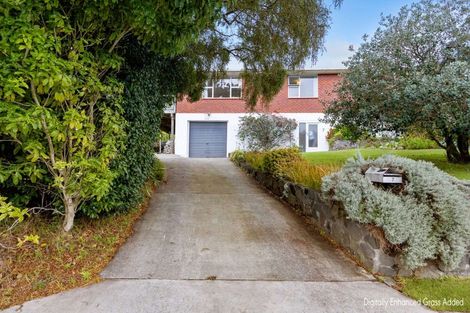 Photo of property in 7 Bromley Place, Westown, New Plymouth, 4310