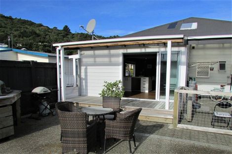 Photo of property in 14 Perotti Street, Greymouth, 7805