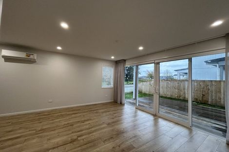 Photo of property in 7 Tiaki Lane, Karaka, Papakura, 2113