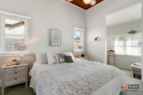 Photo of property in 6 Tauranga Road, Waihi, 3610