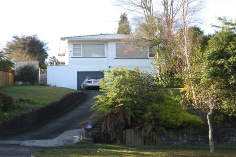 Photo of property in 18 Kakanui Avenue, Hillcrest, Hamilton, 3216