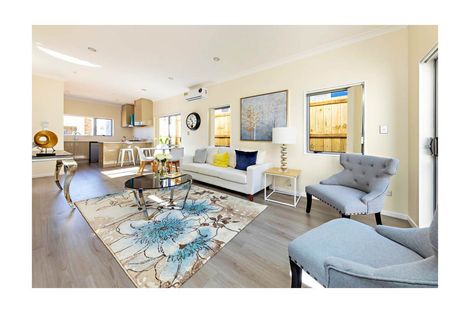 Photo of property in 47c Senator Drive, Manurewa, Auckland, 2105