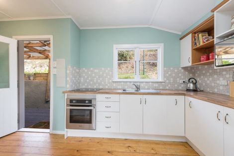 Photo of property in 20 Thompson Terrace, Toi Toi, Nelson, 7010