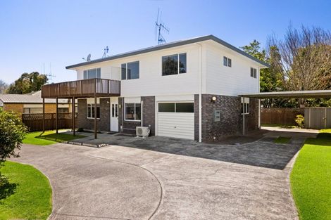 Photo of property in 56a Goods Road, Otumoetai, Tauranga, 3110