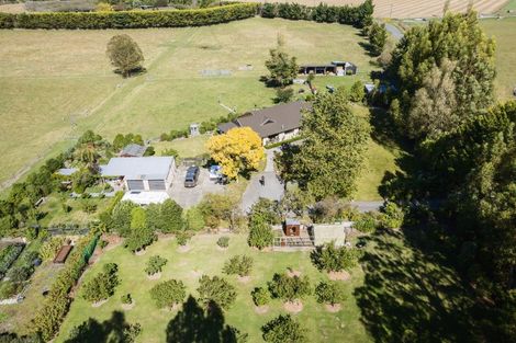 Photo of property in 138 Edmunds Road, Ohoka, Kaiapoi, 7692