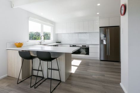 Photo of property in 6 Aotea Crescent, Havelock North, 4130