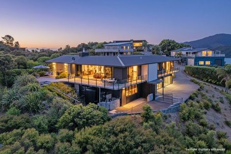 Photo of property in 135 Huihana Lane, Wyuna Bay, Coromandel, 3581