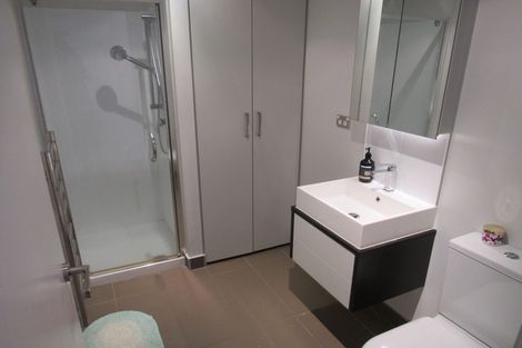 Photo of property in Queen's Residences, 2004/8 Airedale Street, Auckland Central, Auckland, 1010