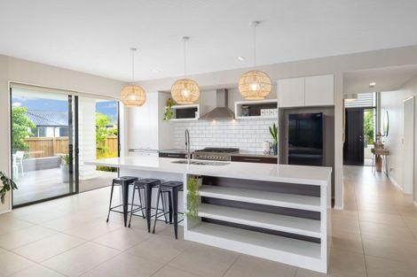 Photo of property in 14 Stanford Way, Rolleston, 7615