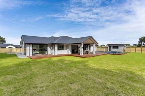 Photo of property in 67c Mosston Road, Castlecliff, Wanganui, 4501