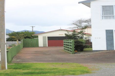 Photo of property in 209a Leander Road, Whangamata, 3620