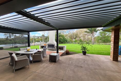 Photo of property in 79 Titi Road, Mauku, Pukekohe, 2678