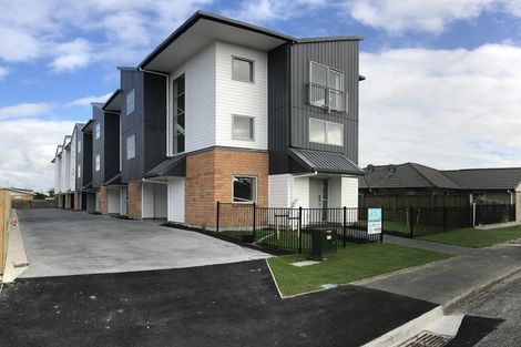 Photo of property in 3/47 Cameron Road, Hamilton East, Hamilton, 3216