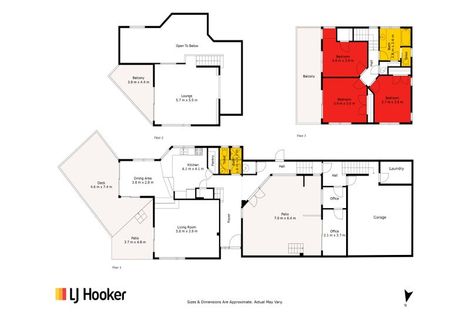 Photo of property in 14 Kotare Place, Sandspit, Warkworth, 0982