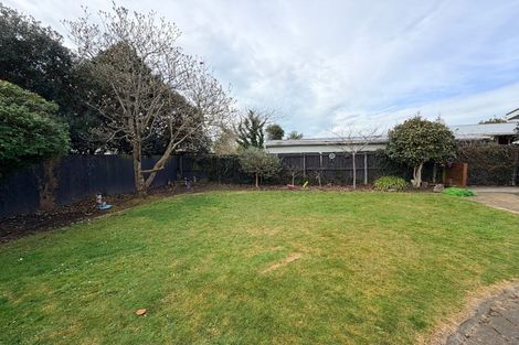 Photo of property in 21 Newmark Street, Bishopdale, Christchurch, 8053