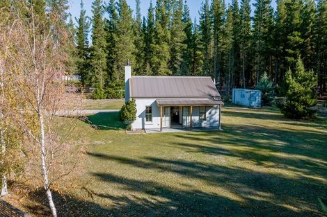 Photo of property in 252 Bannockburn Road, Cromwell, 9384