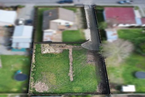 Photo of property in 18a Maude Street, Temuka, 7920