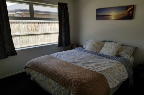 Photo of property in 3 Blair Place, Kaiapoi, 7630