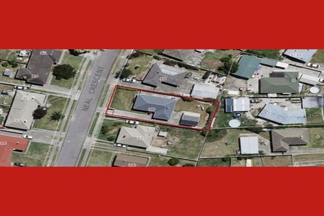 Photo of property in 20 Neal Crescent, Onekawa, Napier, 4110