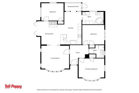 Photo of property in 3 Amaranth Street, Waihi, 3610