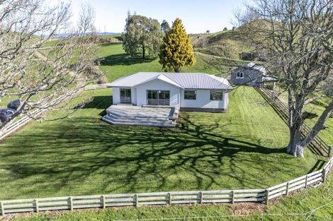 Photo of property in 517 Paekaka Road, Piopio, 3970