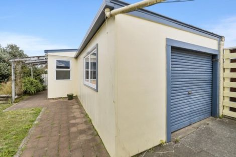 Photo of property in 8 Meadows Avenue, Waiwhetu, Lower Hutt, 5010