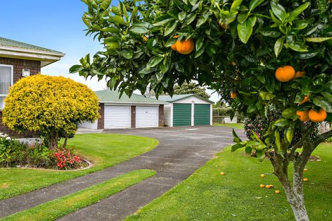 Photo of property in 4150 State Highway 27, Te Puninga, Morrinsville, 3374