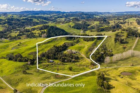 Photo of property in 1782 State Highway 12, Paparoa, 0571