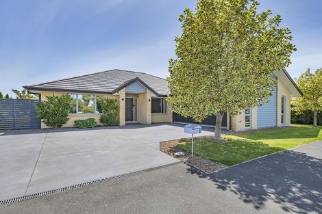 Photo of property in 102 Tauhinu Avenue, Lincoln, 7608