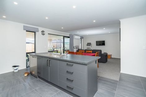 Photo of property in 5 Kimbrae Drive, Rototuna North, Hamilton, 3210