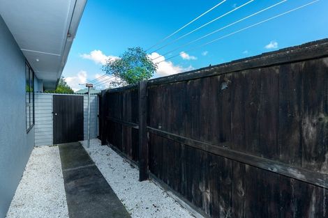 Photo of property in 1/63 Bridge Street, New Brighton, Christchurch, 8062