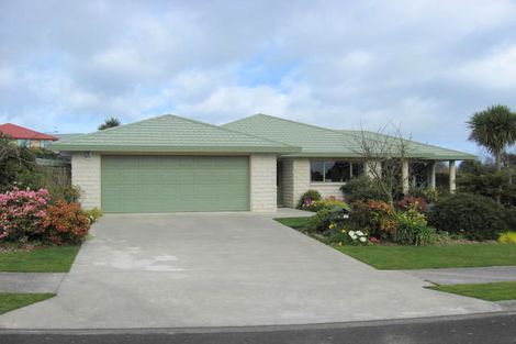 Photo of property in 21 Claremont Rise, Levin, 5510