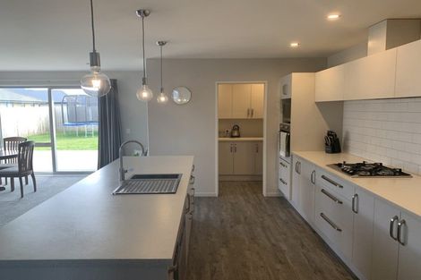 Photo of property in 51 Shadbolt Lane, Rolleston, 7614