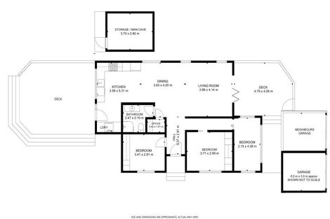 Photo of property in 1/15a Box Hill, Khandallah, Wellington, 6035